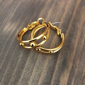 🌵 Premier Designs Winsome earrings